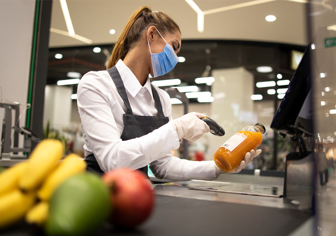 Level 2 Food Safety – Retailing