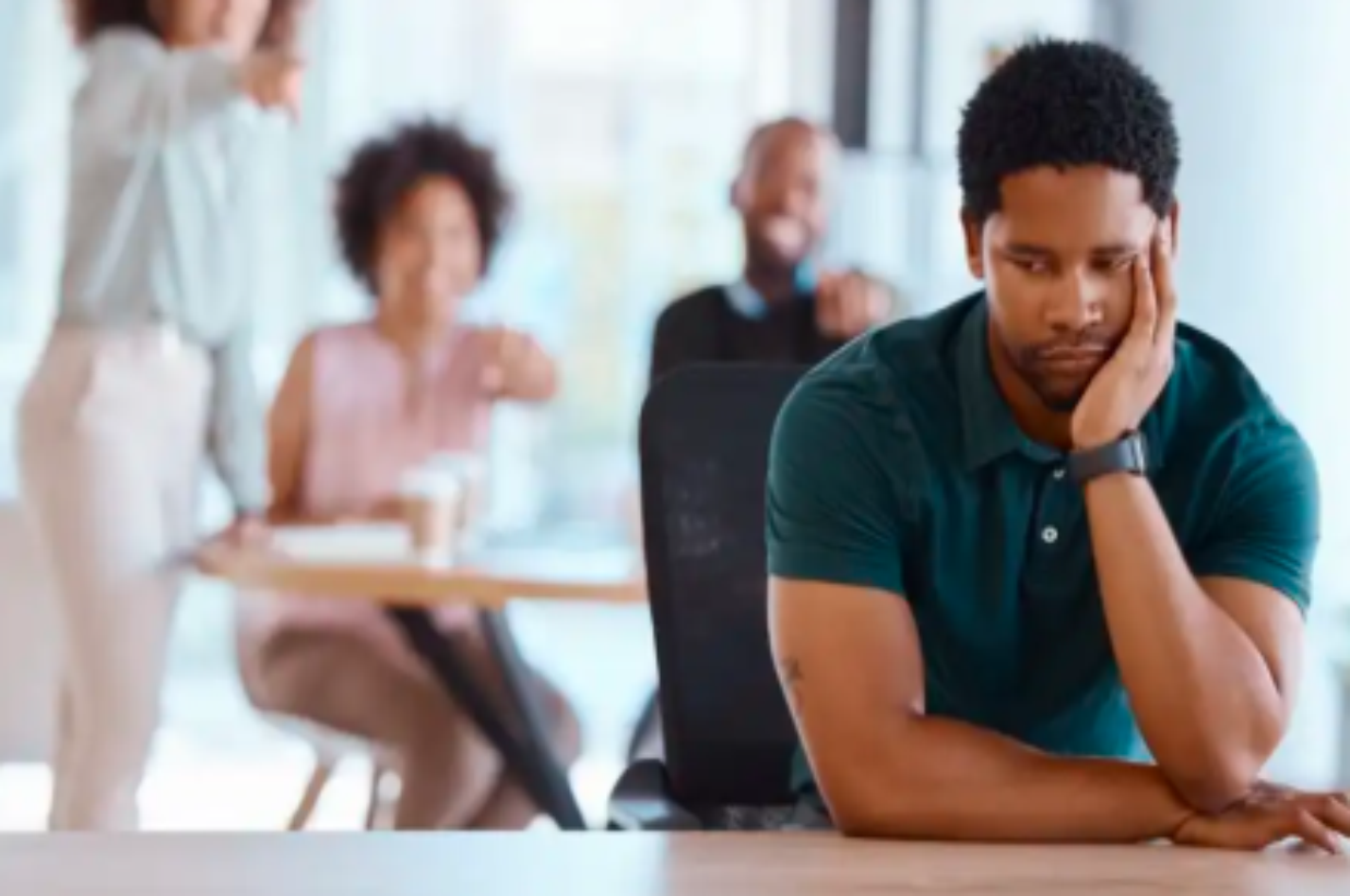 Anti Harassment and Bullying