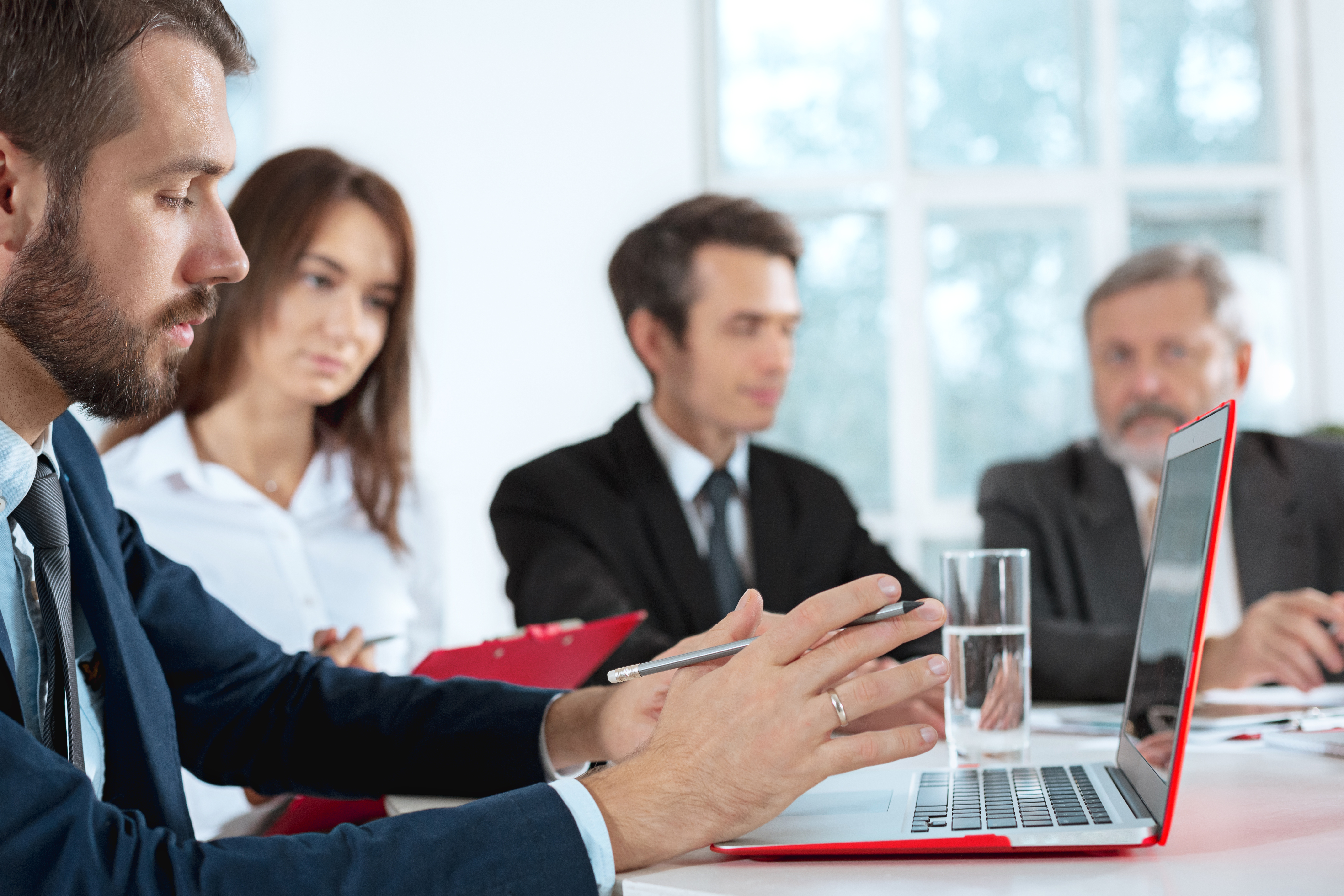 Licensed Premises Staff Training