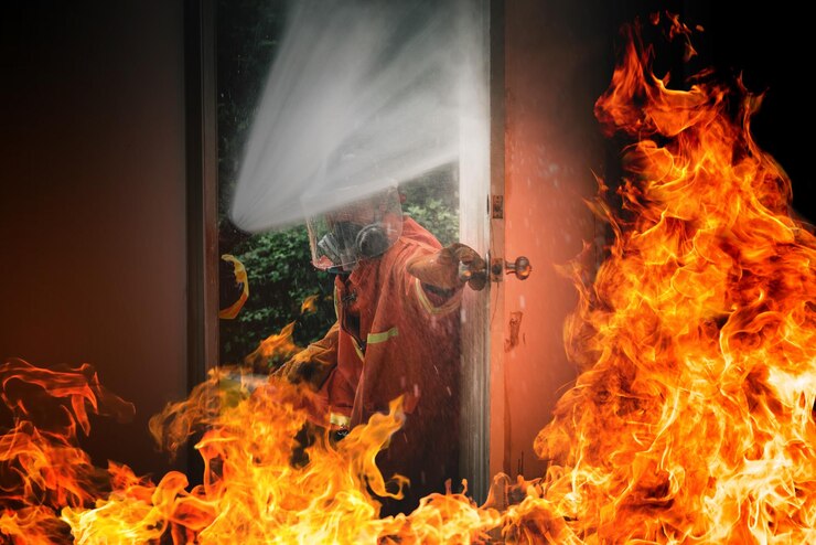 Basic Fire Safety Awareness for Care Homes