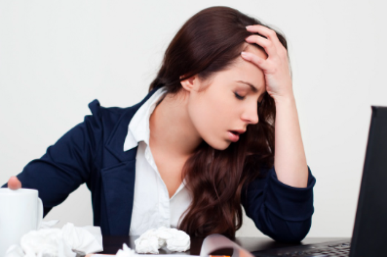 Managing Sickness and Absence