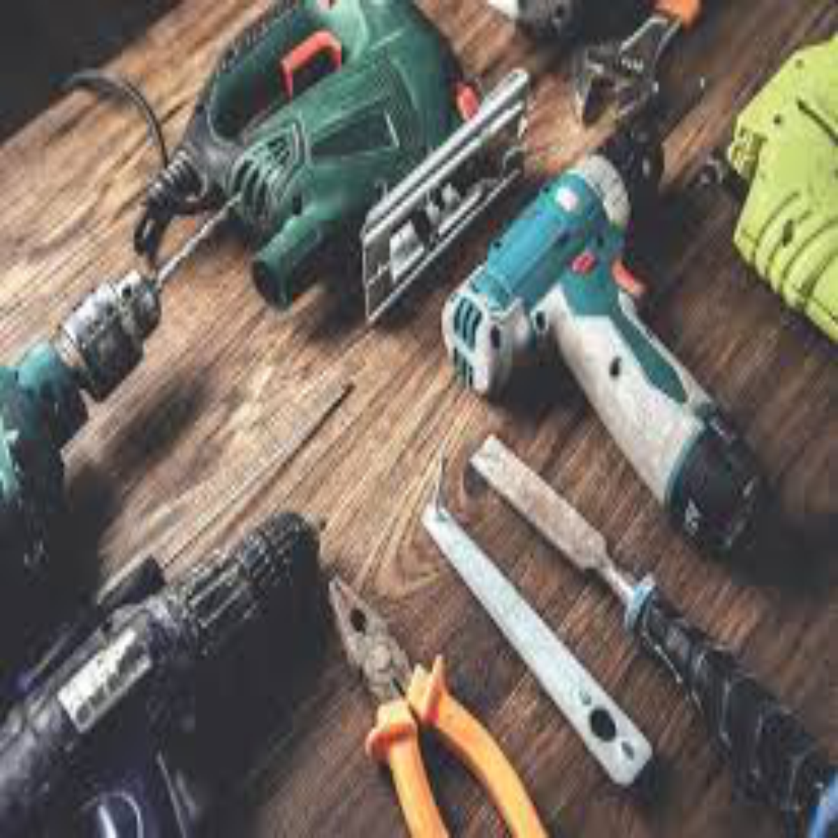 Provision and Use of Work Equipment Regulations (PUWER)