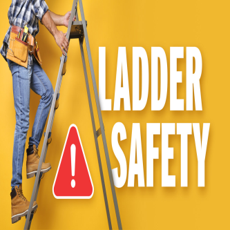 Ladder Safety