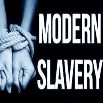 Modern Slavery
