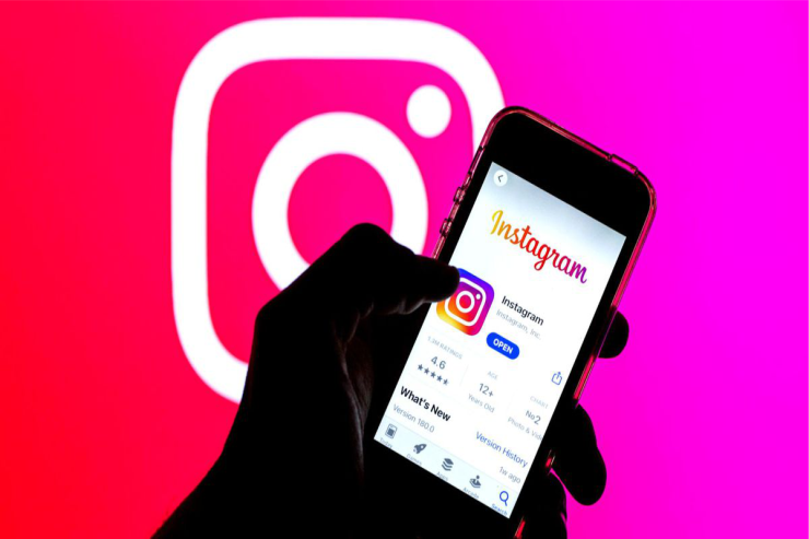 Instagram for Business
