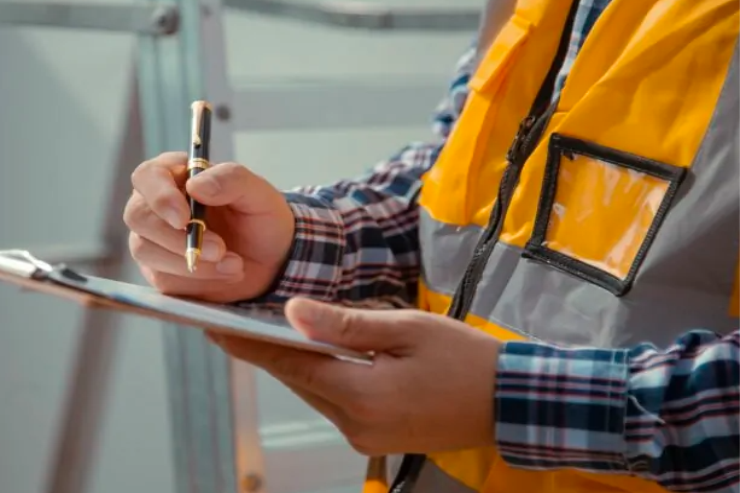 Reporting of Injuries, Diseases and Dangerous Occurrences Regulations 2013 – RIDDOR