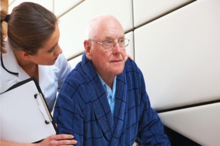 Mental Capacity Act – GPs