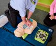 Adult Basic Life Support Level 2 – GPs