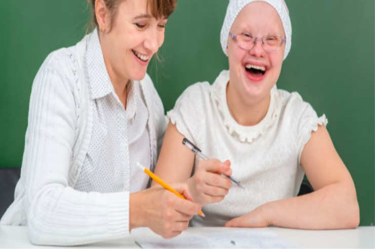 Supporting People with a Learning Disability – Tier 1 – GPs