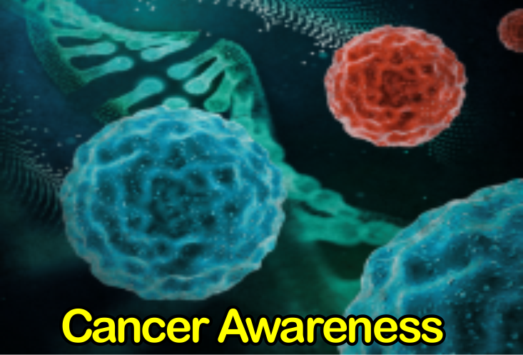 Cancer Awareness – GPs