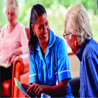 Working in a Person-centred Way – GPs