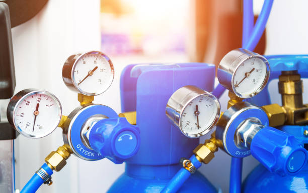 Medical Gases – GPs