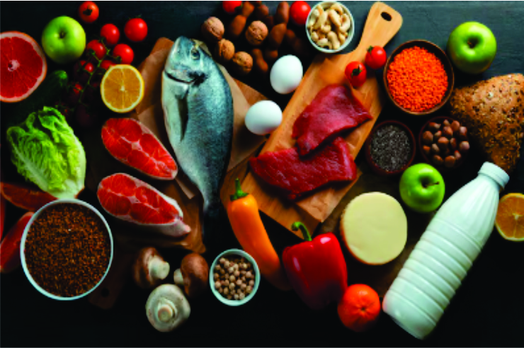 Fluids and Nutrition – GPs