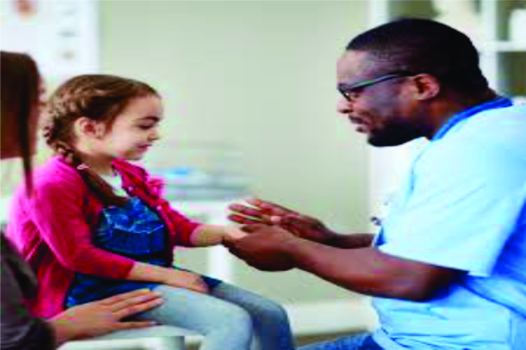 Safeguarding Children (Level 1) – GPs