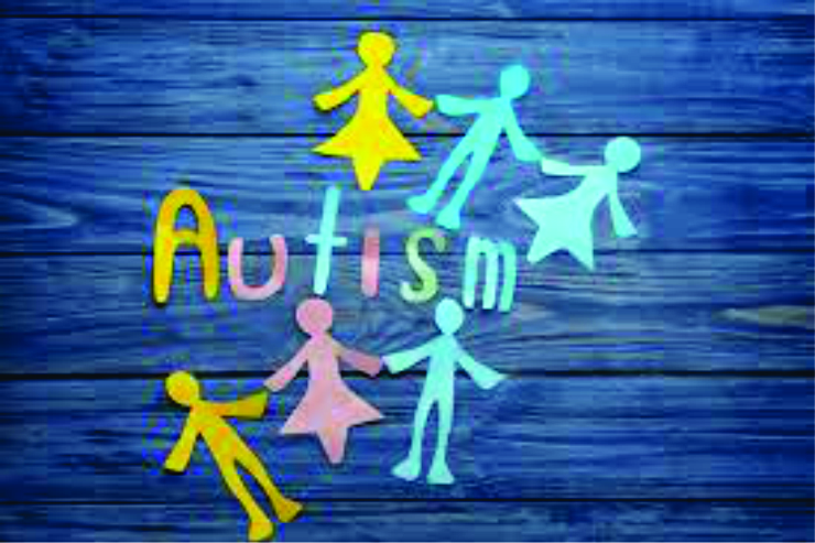 Autism Awareness Tier 1 – GPs