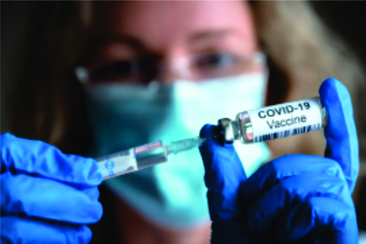 COVID-19 Vaccination Programmed – GPs