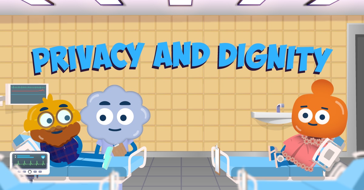 Privacy and Dignity – GPs